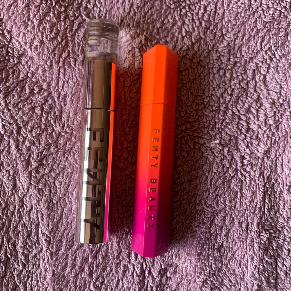 Fenty Beauty Lip Bundle
